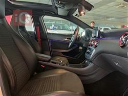 مرسيدس بنز A-Class